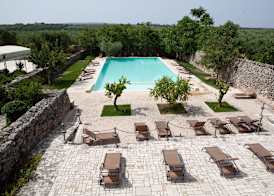 Masseria Bosco 2
