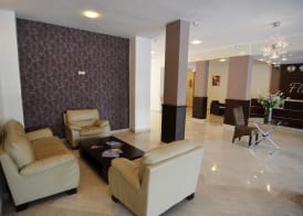 Résidence Hotelière Fleurie 3