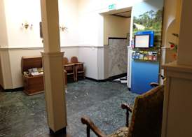 Hotel Wilhelmina 2