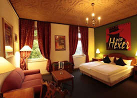 Eifel Krimihotel 3