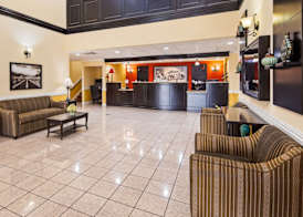 SureStay Plus Hotel by Best Western Alvin 3