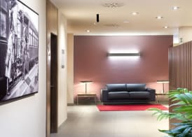 Sercotel Ciudad de Miranda 2