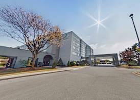 Embassy Suites by Hilton Milwaukee Brookfield 3
