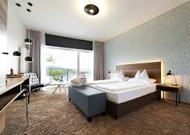 Parkhotel Pörtschach - Das Hotelresort mit Insellage am Wörthersee 4