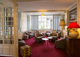 Hotel de Normandie 5