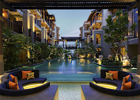 Mercure Samui Chaweng Tana 3