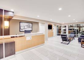 Super 8 by Wyndham Dalton 2