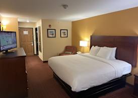 Americas Best Value Inn Saint Robert/Fort Leonard Wood 4