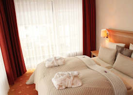 Hotel Villa Gropius 4