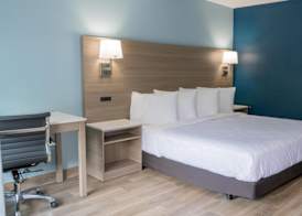 SureStay by Best Western Jacksonville Airport 4