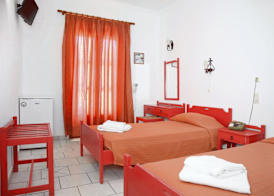 Asterias Hotel - Seafront 3
