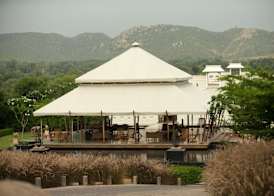 Alila Fort Bishangarh Jaipur - A Hyatt Brand 2