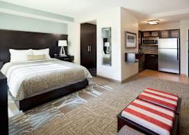 Staybridge Suites AUSTIN NORTH - PARMER LANE by IHG 3