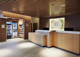 Fairfield Inn & Suites Sheboygan 2