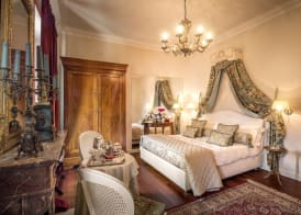 Duchessa Margherita Chateaux & Hotels 5