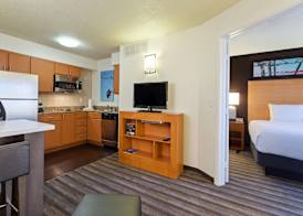 Hyatt House Houston Galleria 5
