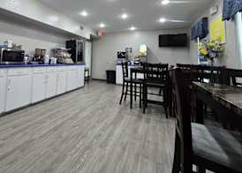 OYO Hampton South Carolina Hwy 278 4