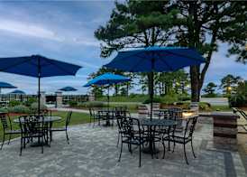 Spark by Hilton Chincoteague Island 2