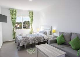 Hotel Baladrar 3