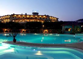 Residence Santa Chiara 3