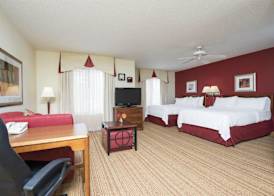 Residence Inn By Marriott Kalamazoo East 5