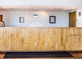Quality Inn Rhinelander 4