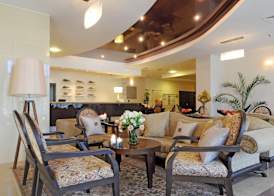 Apollo Spa Resort 2