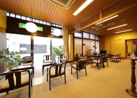 Matsumoto Ryokan 5