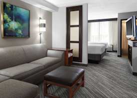 Hyatt Place Louisville-East 5