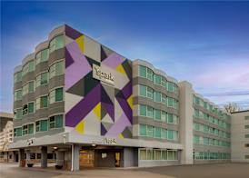 Spark By Hilton Seattle Airport 4