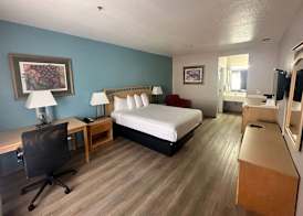 Days Inn by Wyndham Rocklin/Sacramento 4