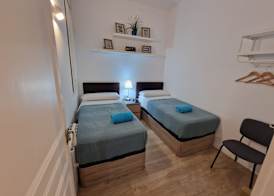 Rooms Flor 4