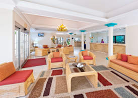 Blue Horizon Hotel 2