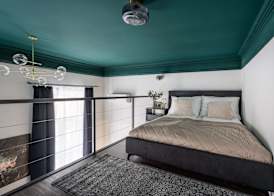 E41 Boutique Apartments by BQA 5