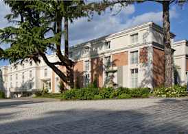 Waldorf Astoria Versailles - Trianon Palace 4