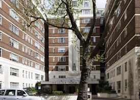 Nell Gwynn House Apartments 2