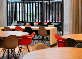 Hotel ibis Dijon Centre Clemenceau 2