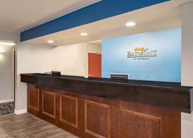Baymont Toledo Airport Hotel Swanton 5