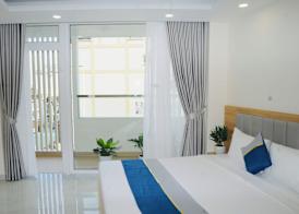Ben Thanh Luxury Suite Hotel & Spa 4