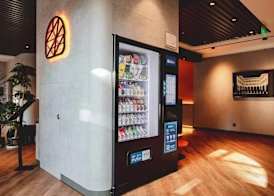 Coffizz Hotel Beijing 3