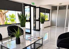 A Maos Hotel Apartments 3