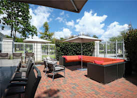 Hilton Garden Inn Meridian 2