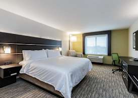 Holiday Inn Express & Suites SOUTH BEND - CASINO by IHG 5
