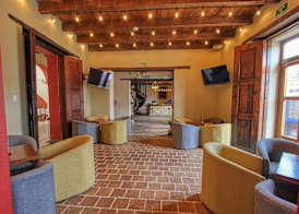 Hotel San Marcos 4