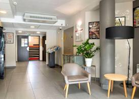 B&B HOTEL Avignon 2 3