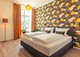 Rochter Landhotel 5