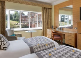 The Welcombe Hotel, Sure Hotel Collection by Best Western 4