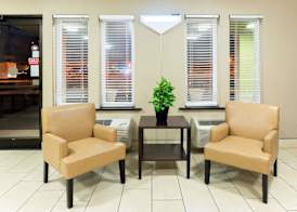 Super 8 by Wyndham Springfield East 2