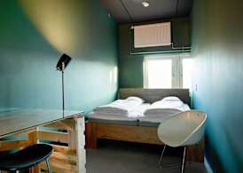 Urban Camper Hostel & Bar 2