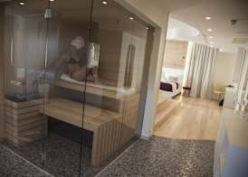 Astrea Wellness & Spa 5